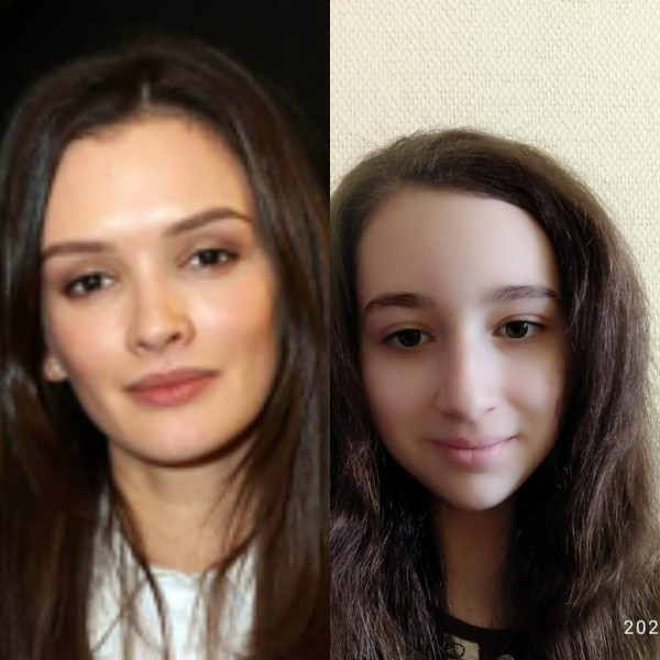 Паулина Андреева
