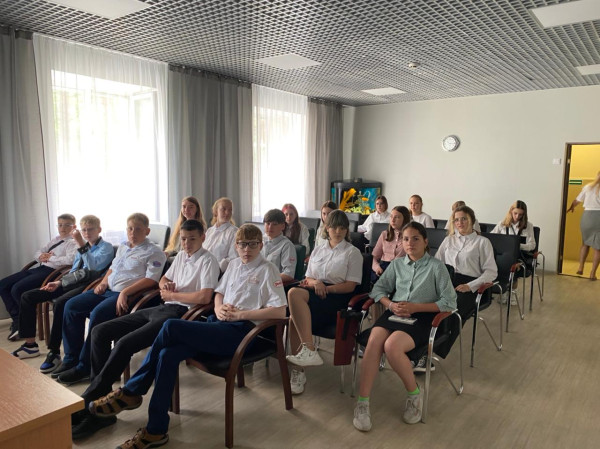 Незабываемая поездка в ДДЖД 