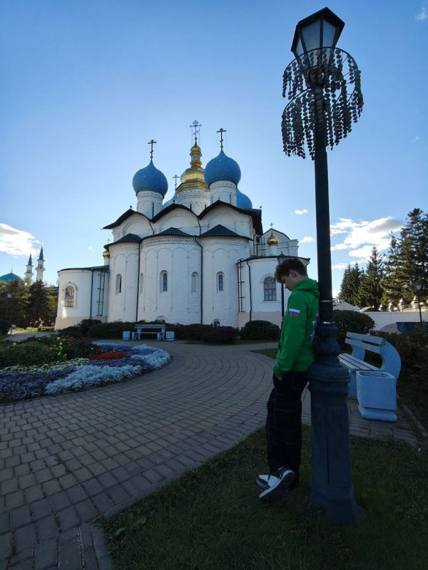 Путешествие в сердце Татарстана