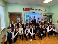 Ранняя профориентация детей про РЖД