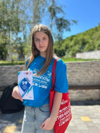 Лето моей мечты, согретое солнцем Анапы с РЖД