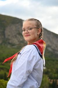 Артековец сегодня-артековец всегда!