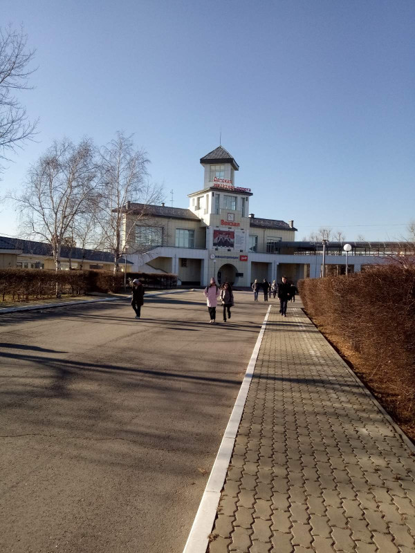 День рождения ВСДЖД!❤️
