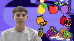 Игра «Фруктовый сад»