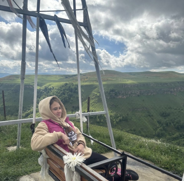 Город солнца, гор и нарзана