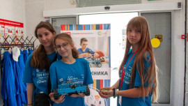 Создание проектов
