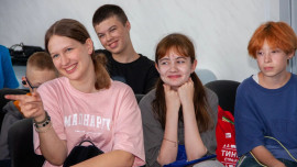 «Кольца защиты»