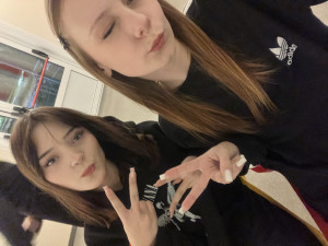 Моя лучшая подруга 