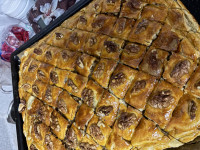 Мой кулинарный мир: то, что я действительно умею и обожаю