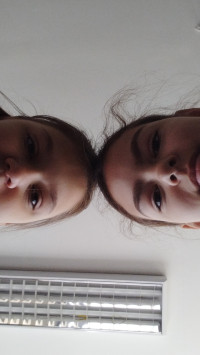 Моя лучшая подруга Милана 