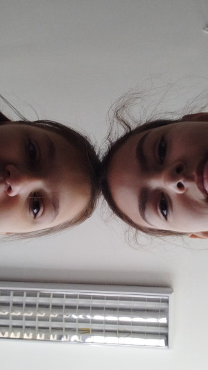 Моя лучшая подруга Милана 