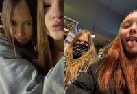 Мои любимые подруги 