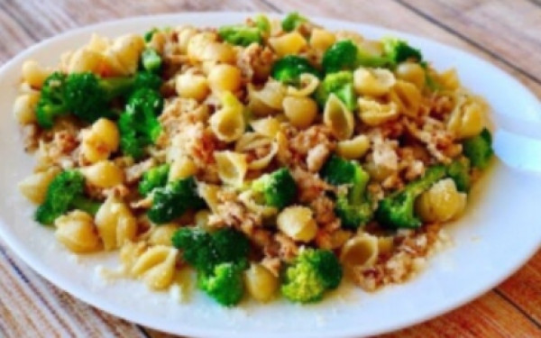 Ужин для всей семьи