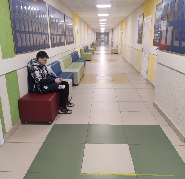 Перемены к лучшему или не у всегда?