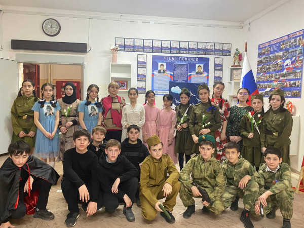 9 мая .Маркировка.