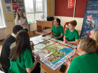 "О БАМе знаем все! "