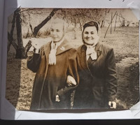 История моей бабушки