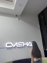 Незабываемая поездка в лагерь. 