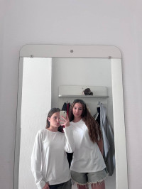 Расстояние не помешает настоящей дружбе 