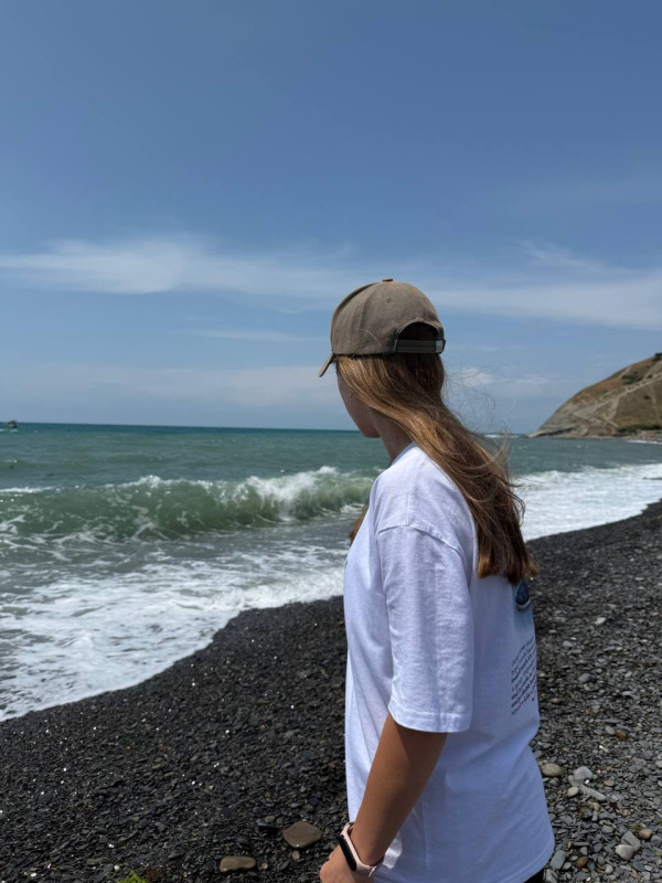Как я провела лето в ВДЦ 