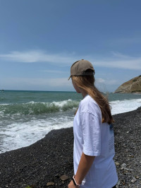 Как я провела лето в ВДЦ 