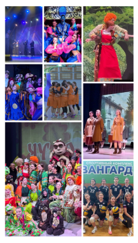 Сама не понимаю, как я все успеваю! 