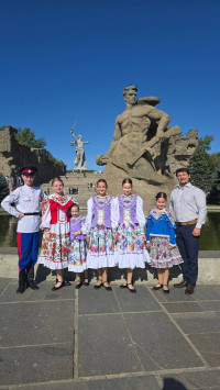 Какое мое хобби? 