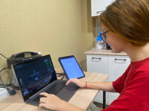 1 неделя, презентация Тин-клуба для образовательной организации