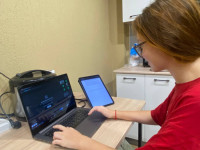 1 неделя, презентация Тин-клуба для образовательной организации 