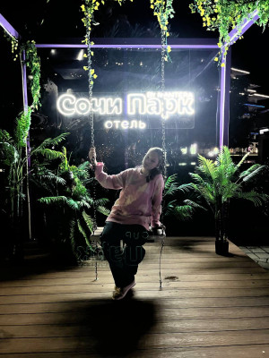 Заплыв в Сириусе: наше 10 место на Всероссийских соревнованиях 