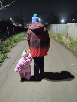 Больше чем дружба- любовь 