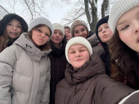 Новая школа-новая жизнь