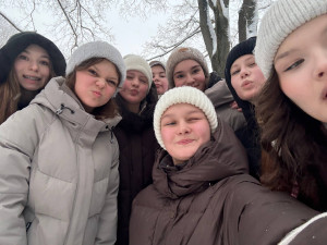 Новая школа-новая жизнь