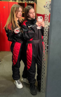 история одной дружбы 