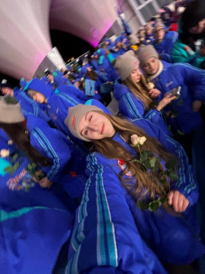 Маленькая жизнь под названием