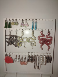 Это я умею, серьёзна. Украшения из эпоксидной смолы 