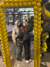 Дружба без расстояний: история длиною в жизнь