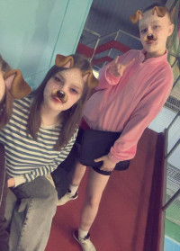 Дружба длинною в жизнь