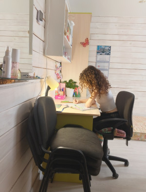 сутуация, которая изменила меня.