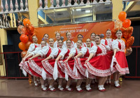 Моя поездка в Сочи.