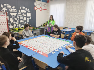  В поисках наследия железнодорожной славы