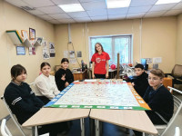 Как прошла игра "Платформа №7. Наследники железнодорожной славы"