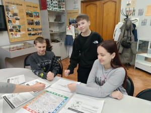 Страна железных дорог, станция Ярославль