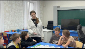 Играем в "Железнославинск"