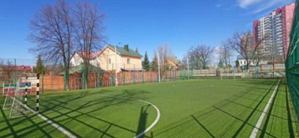 Олимп