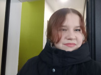 Моя лучшая подруга.