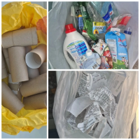 Я и планета!