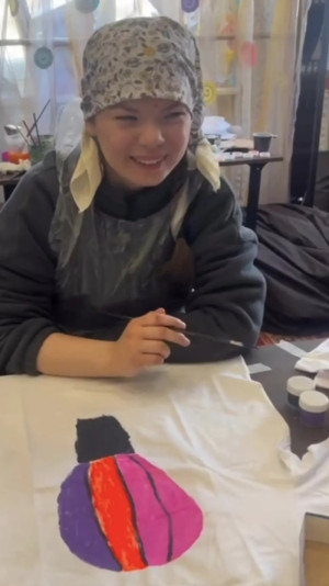 Полезные занятия с детьми ОВЗ