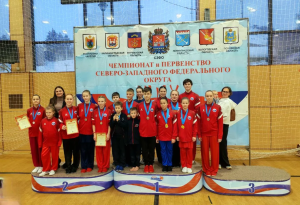 Через усталость - к пьедесталу