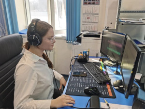 Подкаст на тему "Тин-Клуб: вместе меняем мир!"